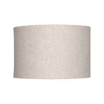 Verve Design 30cm Natural Linen Lampshade