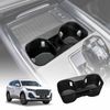 Cup Holder Insert For Chery Tiggo 7 Pro 2023-onwards Centre Console Rubber Interior Accessories