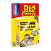 Big Cheese Ultra Power Seal And Safe Mouse Trap