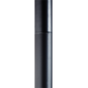 Scandia 4m Black Sleek Flue Kit