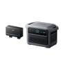 Anker Solix C1000 Gen 2 Portable Power Station  with Alternative Charger