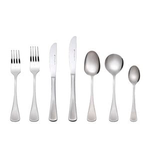 Maxwell & Williams Cosmopolitan 56pc Cutlery Set