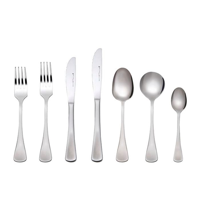 Maxwell & Williams Cosmopolitan 56pc Cutlery Set