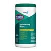 Clorox Disinfecting Wipes Bleach Free Cleaning Wipes Fresh Scent 75 Count Multi-surface Cleaner