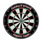 Formula Sports Traditional Round Wire Dartboard