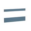 Kaboodle 900mm Juniper Oven Front Panels - 2 Pack