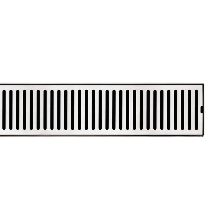 Forme 1000mm x 100mm Channel Waste – Linear
