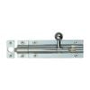 Windsor Brass 75mm Straight Barrel Bolt