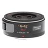 Panasonic 14-42mm f/3.5-5.6 PZ Power Zoom Black Lens