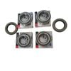 2x KOYO Composite Ford/Holden Trailer Wheel Bearing Kits LM67048 and LM12749