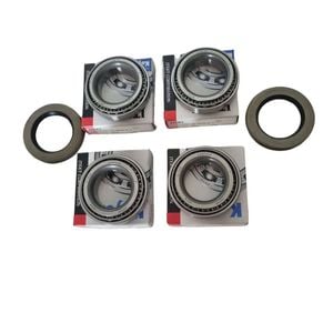 2x KOYO Composite Ford/Holden Trailer Wheel Bearing Kits LM67048 and LM12749