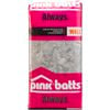 Pink® Batts® 12.8m Silencer 100mm Glasswool Wall Insulation