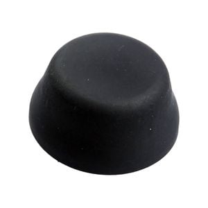 Genuine Mazda 2 3 MX-5 CX-5 Wiper Arm Nut Cover Black Cap Part D35067395