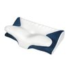 DreamZ Cervical PillowMemory Foam Butterfly Design 2 Height Neck Support