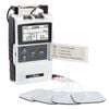 TENS Machine Dual-Channel Pro Unit with Wide Pulse Control - DJMed