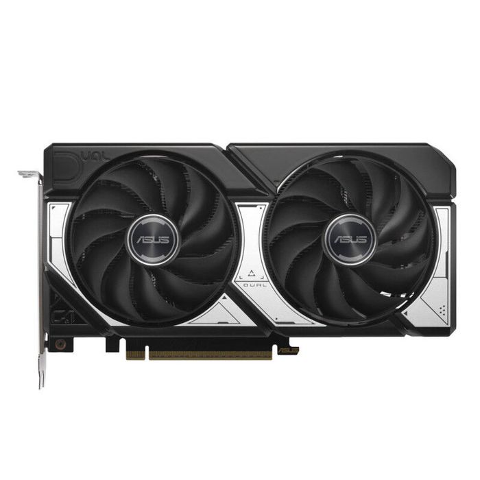 ASUS Dual RTX 5060 Ti OC – 8GB GDDR7 – High-Performance Gaming Graphics Card