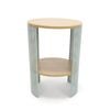 Genex Designs 40 cm Sage Millie Side Table