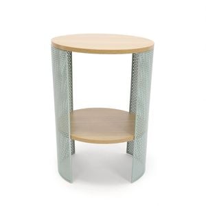 Genex Designs 40 cm Sage Millie Side Table