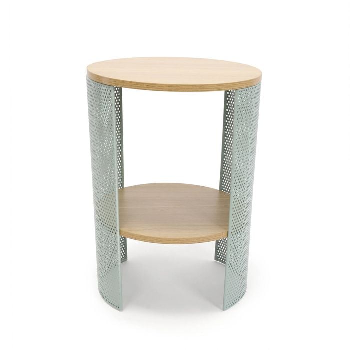 Genex Designs 40 cm Sage Millie Side Table