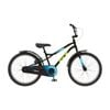 Gt Grunge 20" Kids Bike - Black