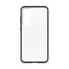 OtterBox React CaseFor Samsung Galaxy S25+ - Black Crystal