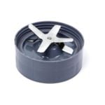 Nutribullet Cross Blade Extractor Nutri 600w - Blender Spare Parts