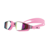 aquaSTRADIA 2300S-Pink Elegant Swim Goggles