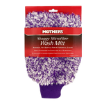 Mothers Shaggy Microfibre Wash Mitt
