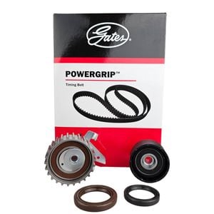 Timing Belt Kit For Holden Astra AH Z19DT SOHC Turbo Diesel 6/2006-3/2010