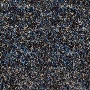 Ideal DIY Topdeck Velour Dark Blue Marine Carpet