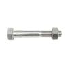 Zenith M16 x 150mm 304 Stainless Steel Hex Head Bolt And Nut