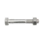 Zenith M16 x 150mm 304 Stainless Steel Hex Head Bolt And Nut