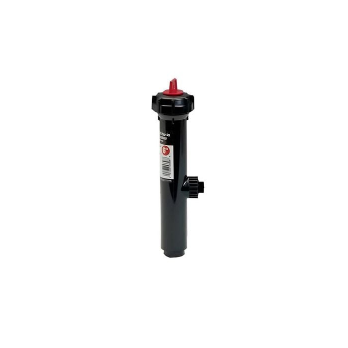Toro 6" 570Z Classic Series Side Inlet Pop-up Sprayer - Body Only