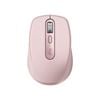 Logitech Mx Anywhere 3s Wireless Mouse - Rose [910-006934]