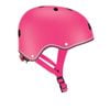 Globber Primo Kids ABS Helmet XS/S 48-53cm  - Fuchsia - Fuchsia | 3-5y | Helmet