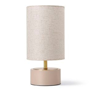 Sherwood Billie Table Lamp Oatmeal
