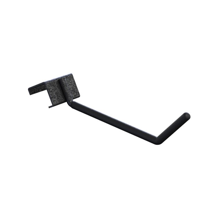 Rack It WALL 125mm Single Hook