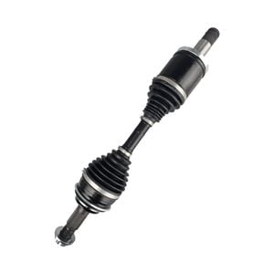 Front Left CV Shaft For Toyota Landcruiser FJA300, Lexus LX500d FJA310 21~26