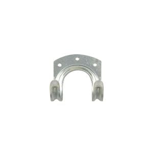 Pinnacle Small Double Hook - 5 Pack