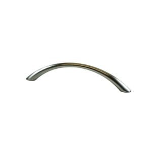 Sylvan Slimbow Cabinet Handle  96mm Chrome Plated - Chrome