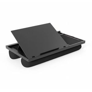 Laptop Lap Desk - Home Office Lap Desk 20 Angles