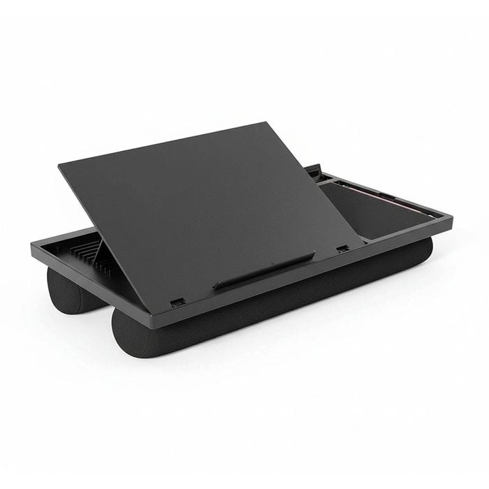 Laptop Lap Desk - Home Office Lap Desk 20 Angles