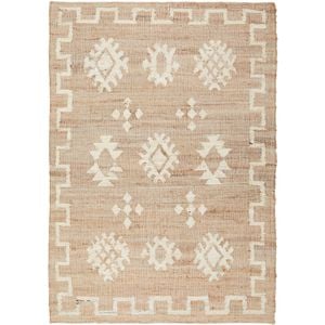 Zena Natural 320X230Cm Rug