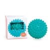 Spikey Massage Ball 9cm For Deep Tissue Relief - Green
