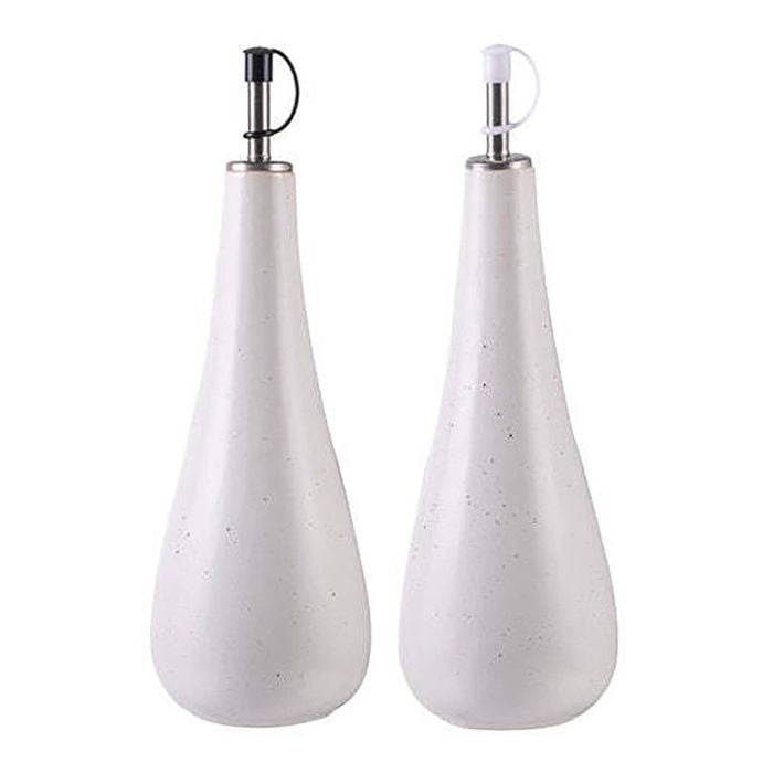 Ladelle Nestle Oil & Vinegar Set 21.5 x 9cm