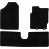 For Toyota Yaris NCP130R/131R Hatch 11/2011-12/2019 Custom Car Carpet Floor Mats