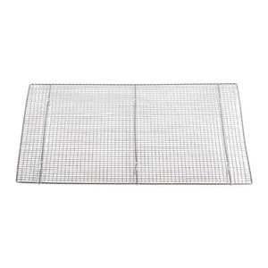 Chef Inox Cooling Rack With Legs 740x400mm Commercial Kitchen Baking Rack