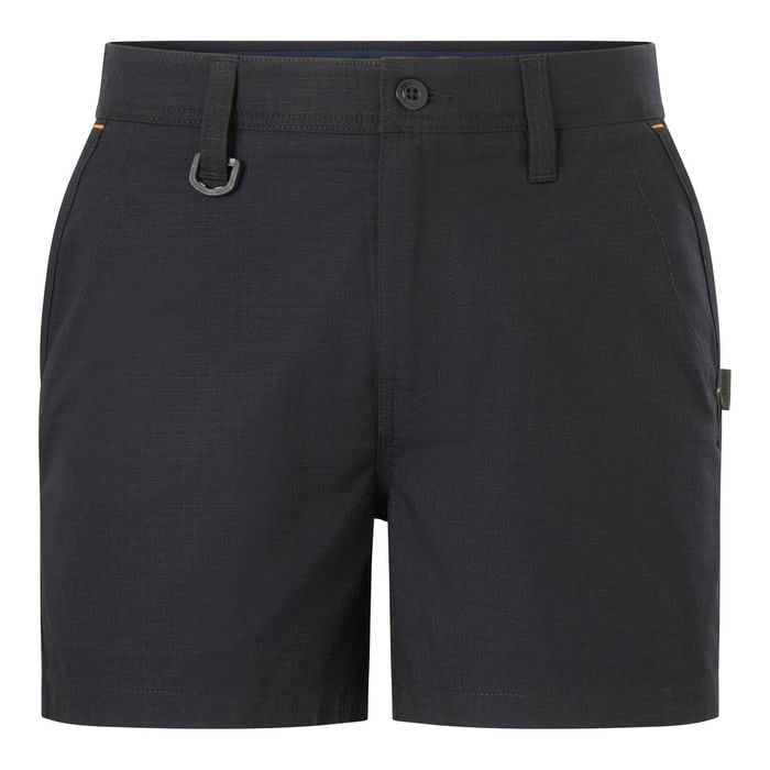 Citeco Black Ripstop Short Shorts - Size 97R