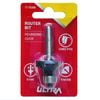Ultra 6.4 x 6mm Round Router Bit