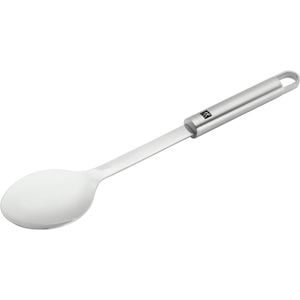Zwilling Twin Pro Cooking Spoon Stainless Steel - Silver